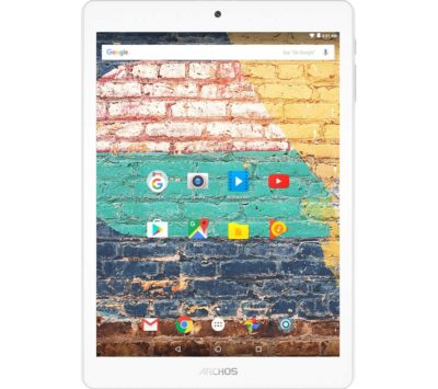 ARCHOS 79b Neon 7.9  Tablet - 16 GB